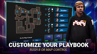FIVE - Esports Manager Game - Screenshot 2