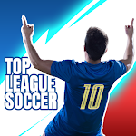 Cover Image of Download Top League Soccer  APK