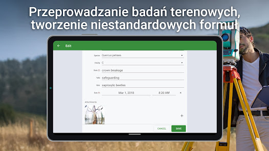 Zrzut ekranu