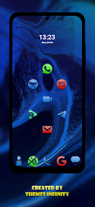 Citrus Icon Pack