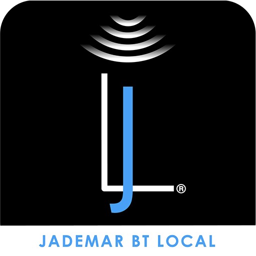 Jademar BT Local logo