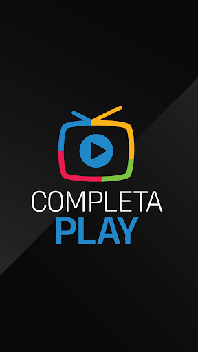 Android application Completa Play screenshort