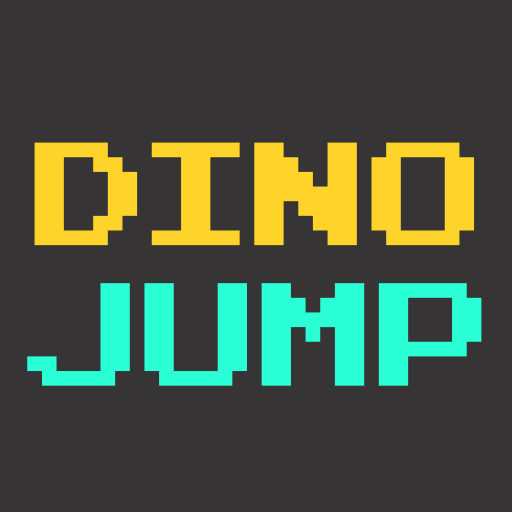 Dino Jump 1.0.0.1 Icon