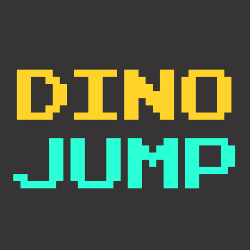 Dino Jump - Apps on Google Play