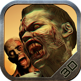Zombie Killer: Operation Zero icon