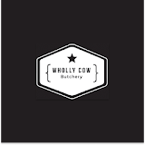 Wholly Cow butchery icon
