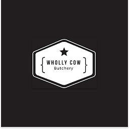 图标图片“Wholly Cow butchery”