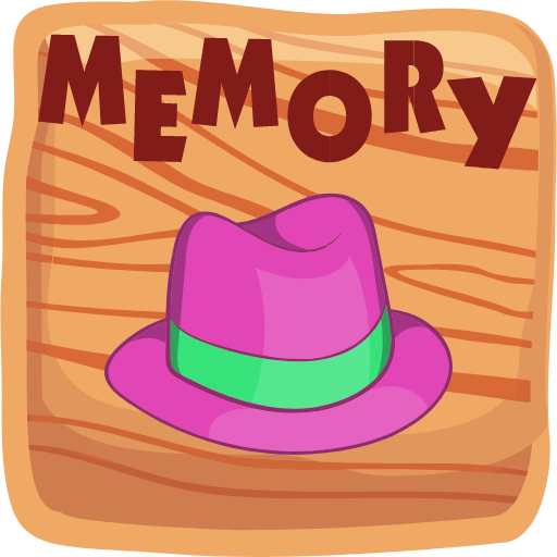 Memory Game - Clothes