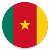 Constitution du Cameroun icon
