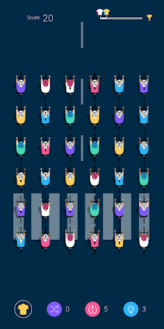 Gran Fundo - Screenshot 2