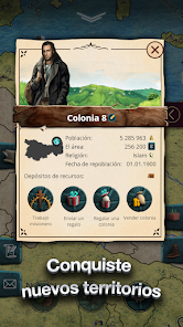 Captura 21 Siglo XX Premium android