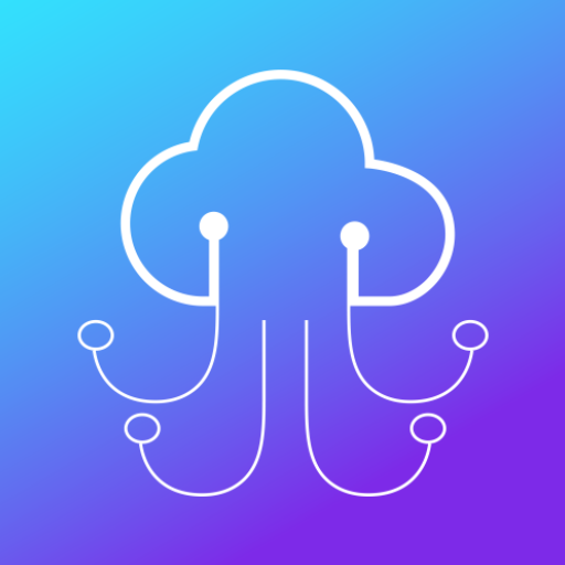 Octopus Smart logo