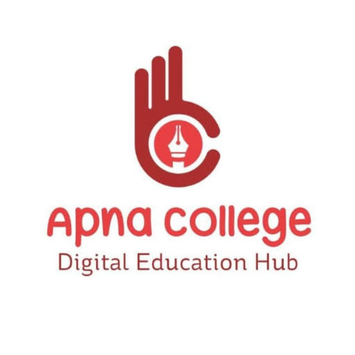 APNA COLLEGE for PC / Mac / Windows 11,10,8,7 - Free Download ...