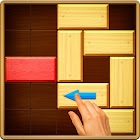 Unblock Puzzle - unlock me : slide blocks 9.0