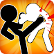 Stickman Fighter : Mega Brawl - Androidアプリ