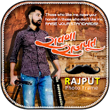 Rajput Photo Editor icon