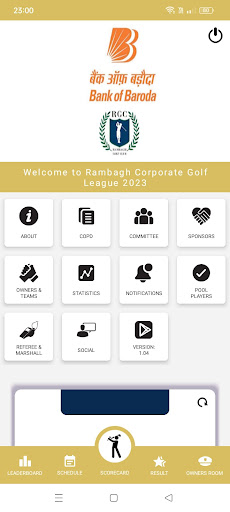 RCGL Screenshot 2 - AppWisp.com