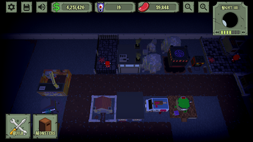 Tranzoovania Screen 3