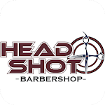 Cover Image of Download HEADSHOT barbershop 11.8.1 APK