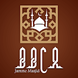 BBCA Jamme Masjid icon