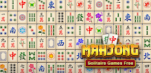 Mahjong: Classic Solitaire APK