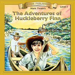 Icon image The Adventures of Huckleberry Finn: Level 1