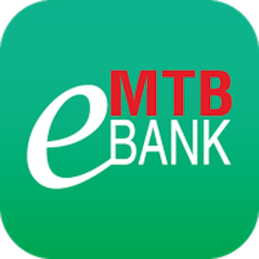 MTB eBank logo