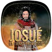 Josué y la Tierra Prometida Versión 2020