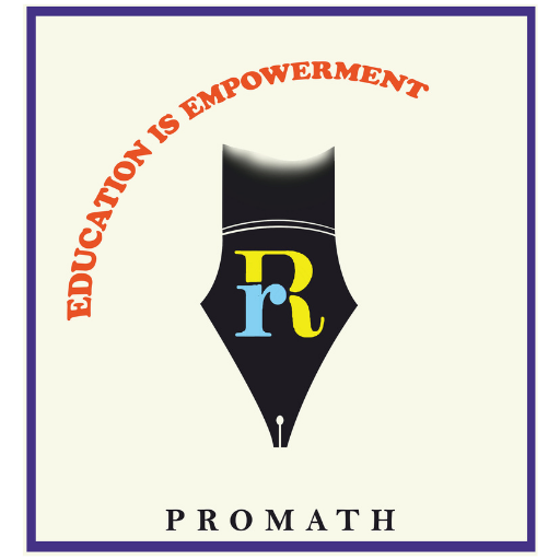 Promath logo