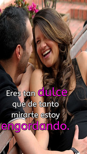 Piropos para Hombres Screen 3