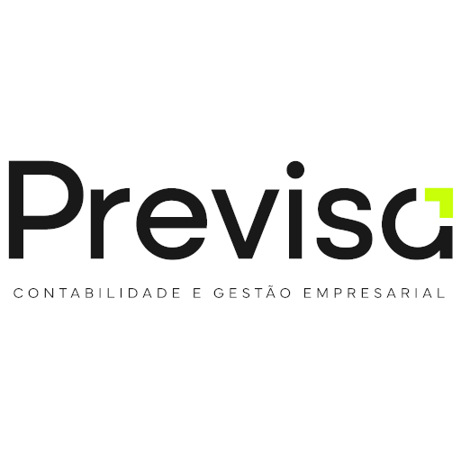 Previsa Contabilidade logo