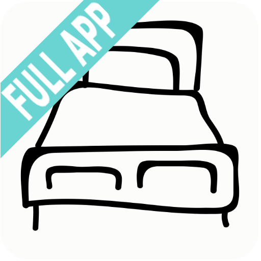 Snore partner problem - Full A 3.01.00.2 Icon