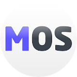 Merch OS icon