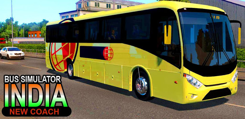 US Bus Driving Games 3D