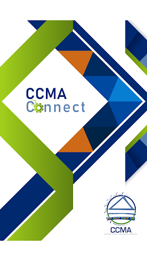 Android application CCMAConnect screenshort
