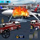 Fire Fighter Truck Simulator 2020 - Fire Truck 6.0