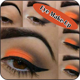 Eye MakeUp icon