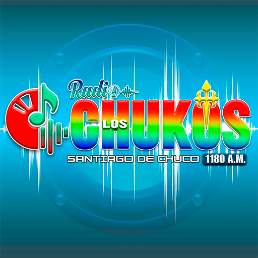 Radio Los Chukos - Perú 7.1 Icon
