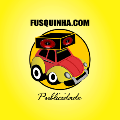 Fusquinha.Com 1.0 Icon