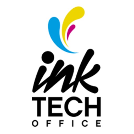 Club InkTech Office logo