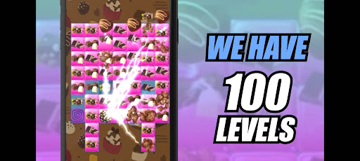 Cookies Crash Screen 2