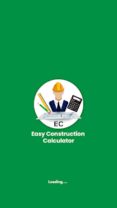 Construction Cost Calculator