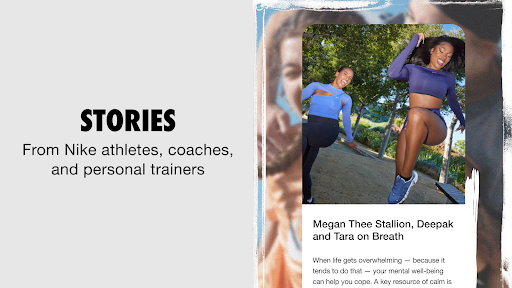 Nike: Shoes, Apparel & Stories 4