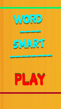 Word Smart - Screenshot 1