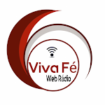 Cover Image of Télécharger Viva Fé Web Rádio  APK
