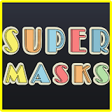 Funniest Masks for MSQRD ME icon