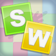 Words and Riddles: Crosswords icon