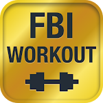 Cover Image of Download FBI Workout with Stew Smith  APK