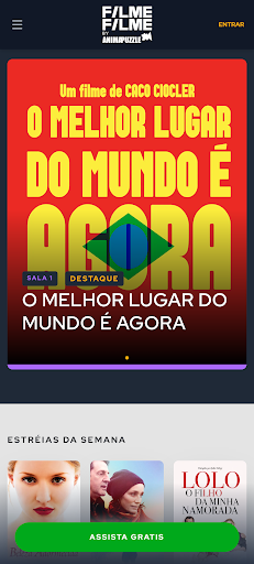Filme Filme Screen 2