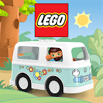 Cover Image of Télécharger LEGO® DUPLO® MONDE  APK
